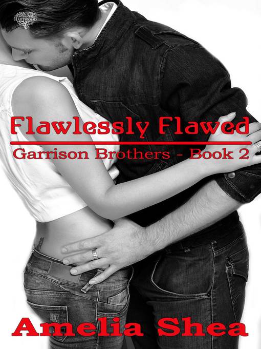 Cover image for Flawlessly Flawed